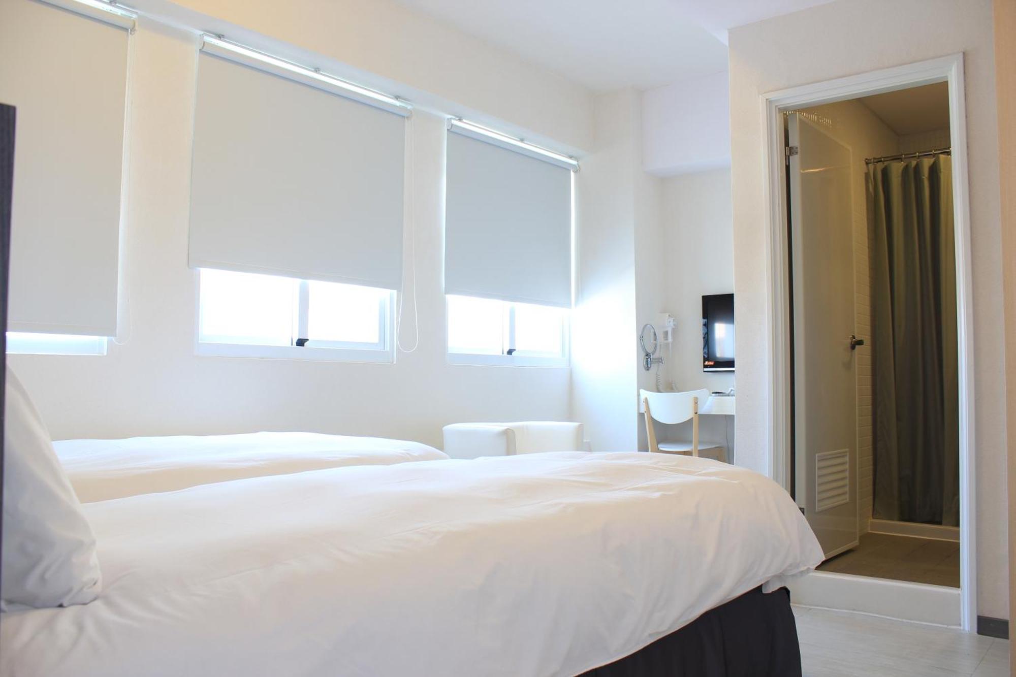 Sunnyside Hotel Гаосюн Экстерьер фото
