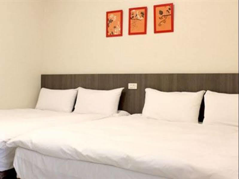 Sunnyside Hotel Гаосюн Экстерьер фото