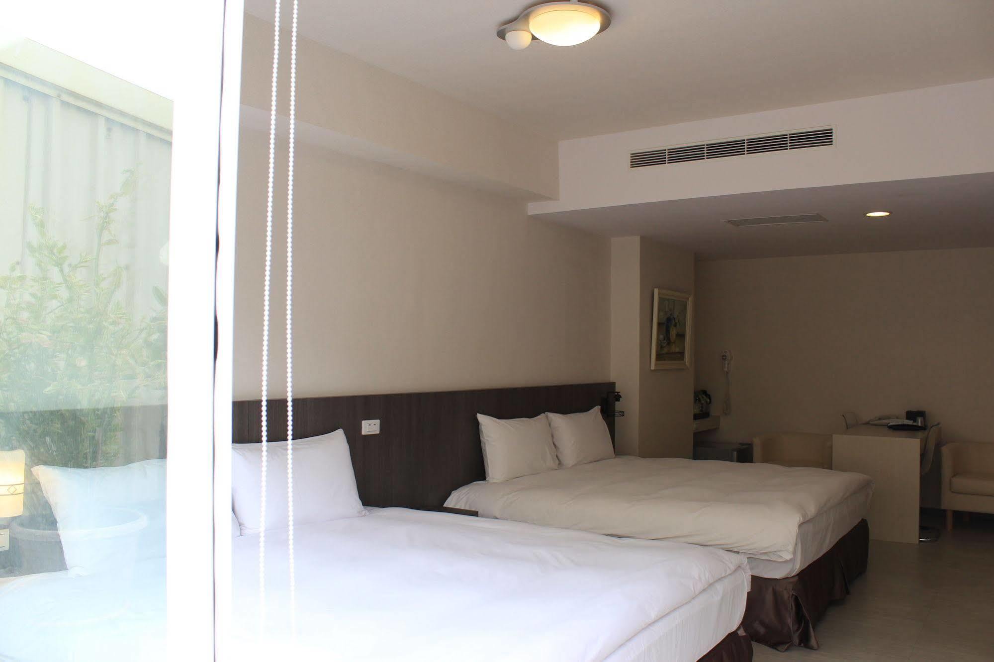 Sunnyside Hotel Гаосюн Экстерьер фото