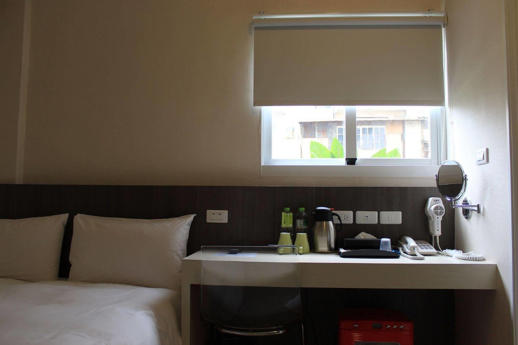 Sunnyside Hotel Гаосюн Экстерьер фото